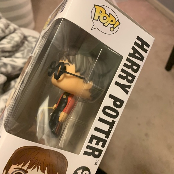 Harry Potter collectible Pop! - Picture 2 of 3